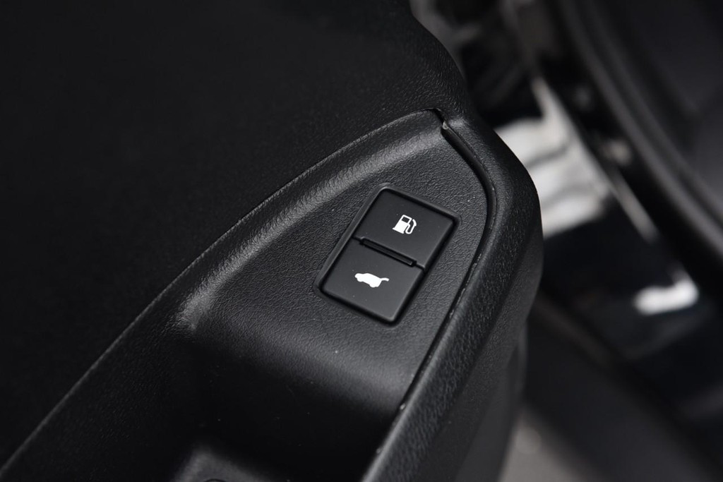 Honda Passport Vehicle Image 09