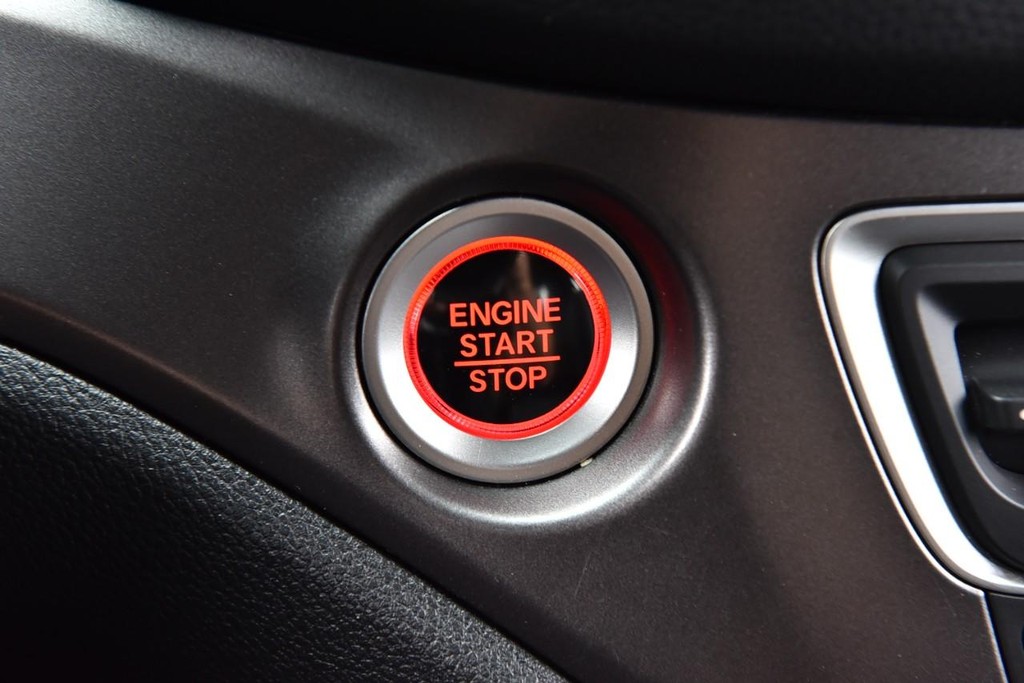 Honda Passport Vehicle Image 18