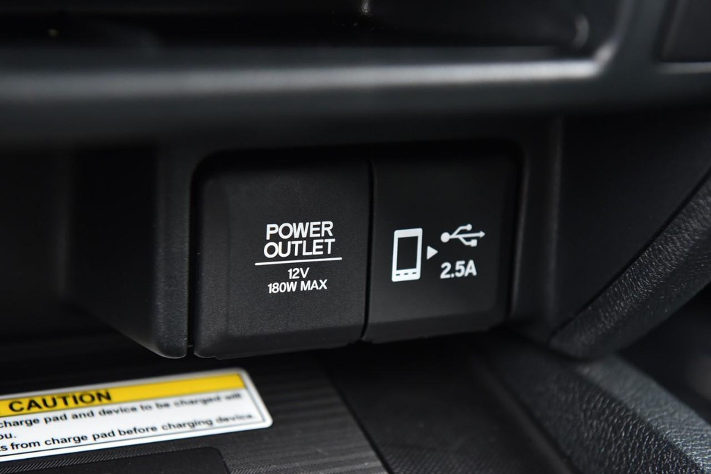 Honda Passport Vehicle Image 20