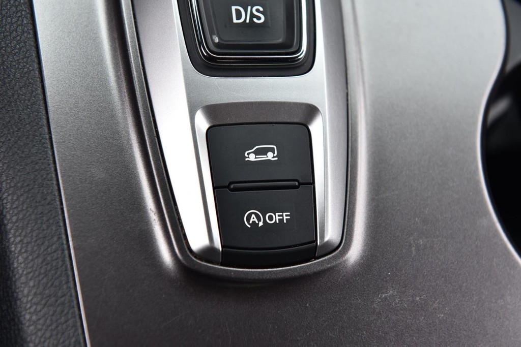 Honda Passport Vehicle Image 22