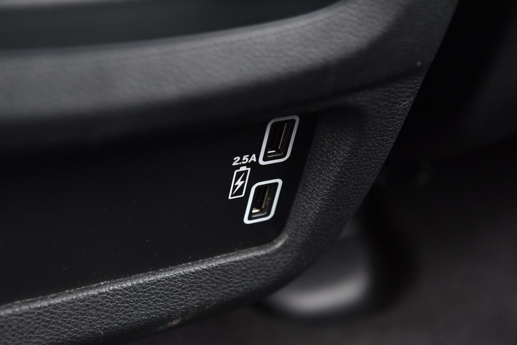 Honda Passport Vehicle Image 29