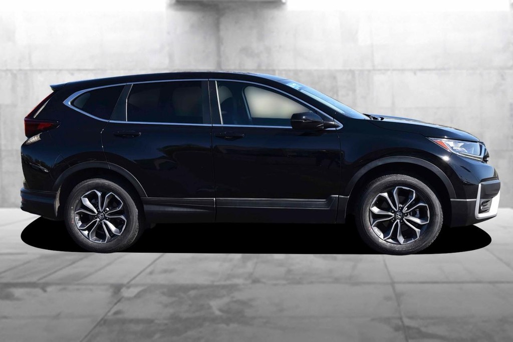 Honda CR-V Vehicle Image 05