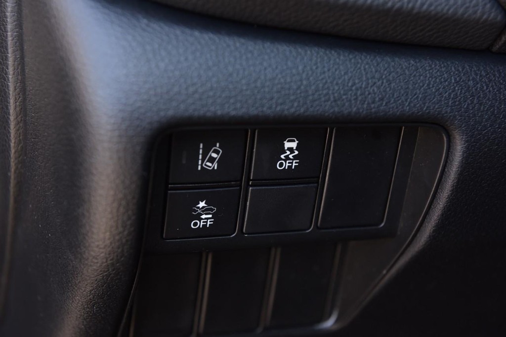 Honda CR-V Vehicle Image 10
