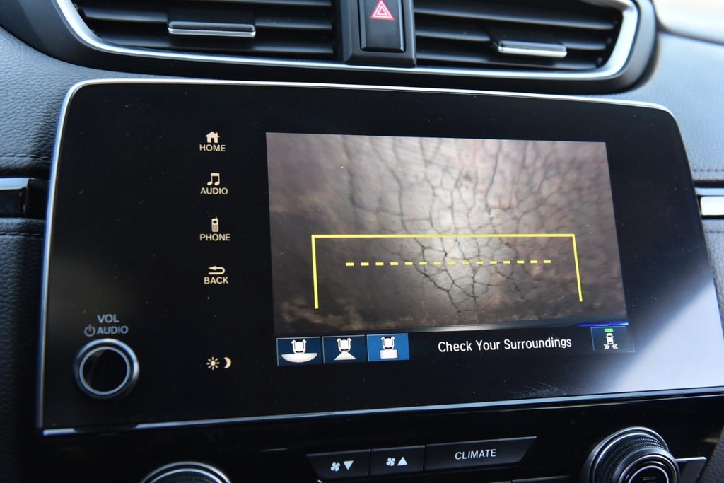 Honda CR-V Vehicle Image 13