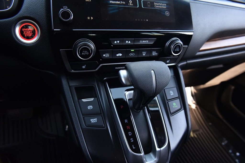 Honda CR-V Vehicle Image 16