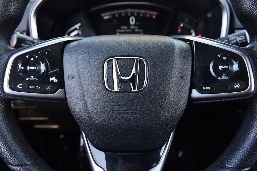 Honda CR-V Vehicle Image 19