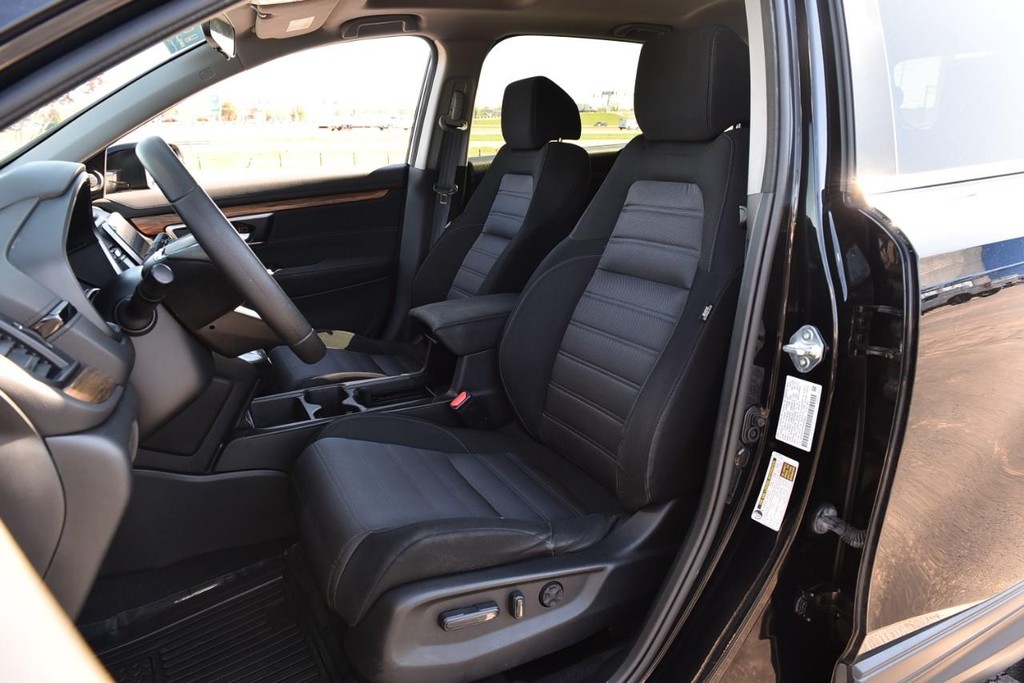 Honda CR-V Vehicle Image 20