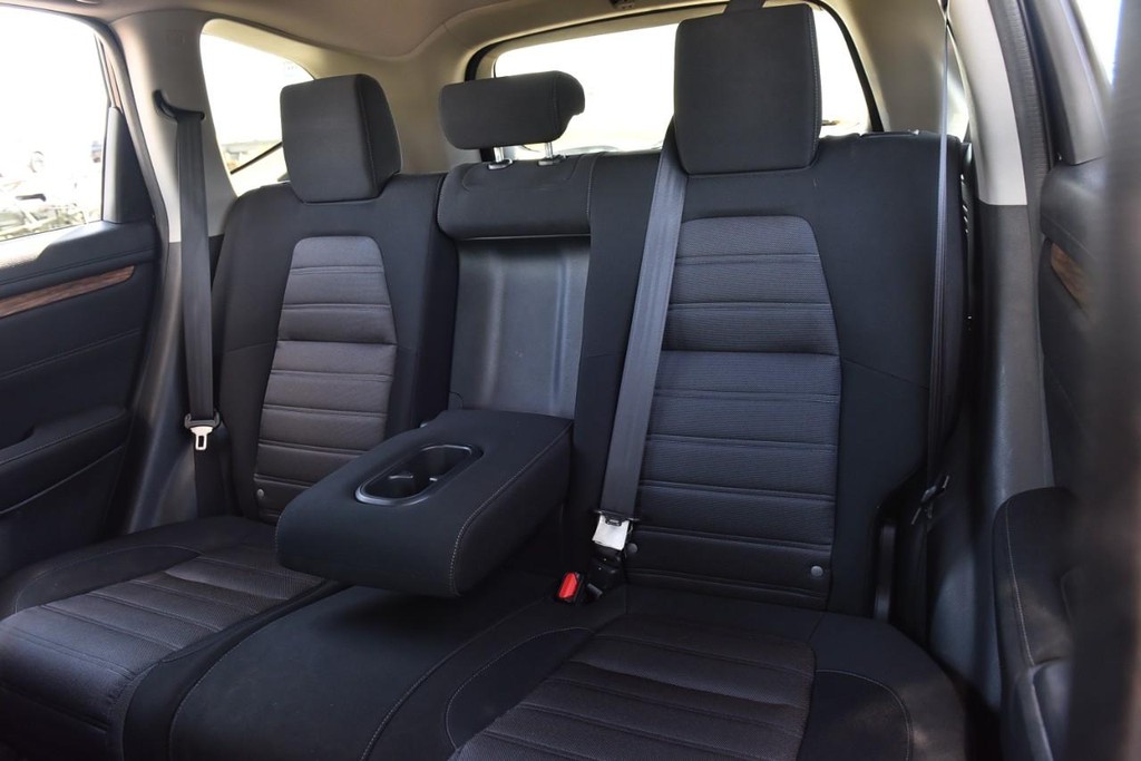 Honda CR-V Vehicle Image 23