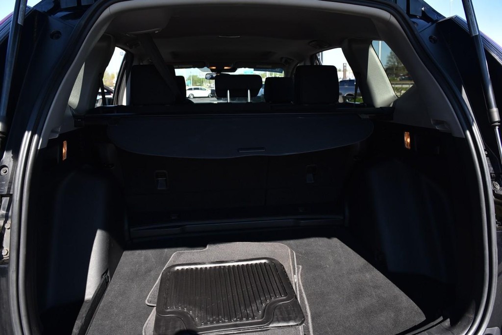 Honda CR-V Vehicle Image 26