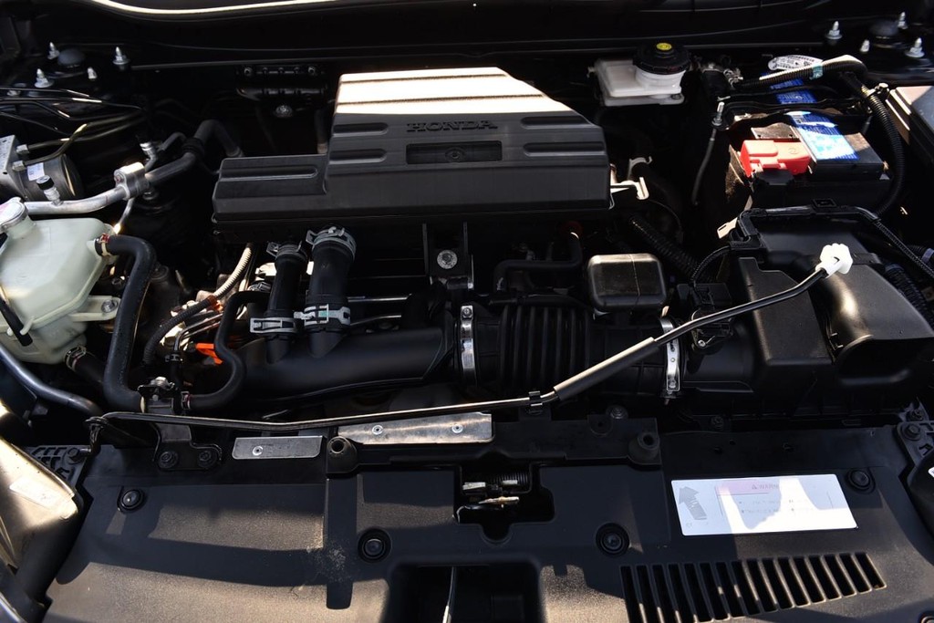 Honda CR-V Vehicle Image 27