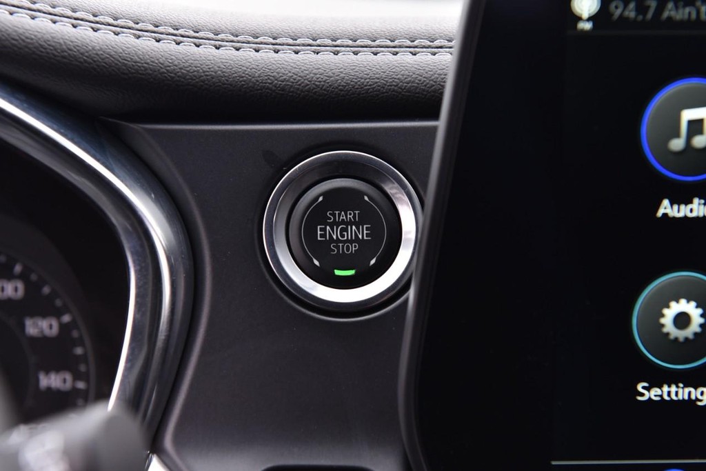 Chevrolet Blazer Vehicle Full-screen Gallery Image 13