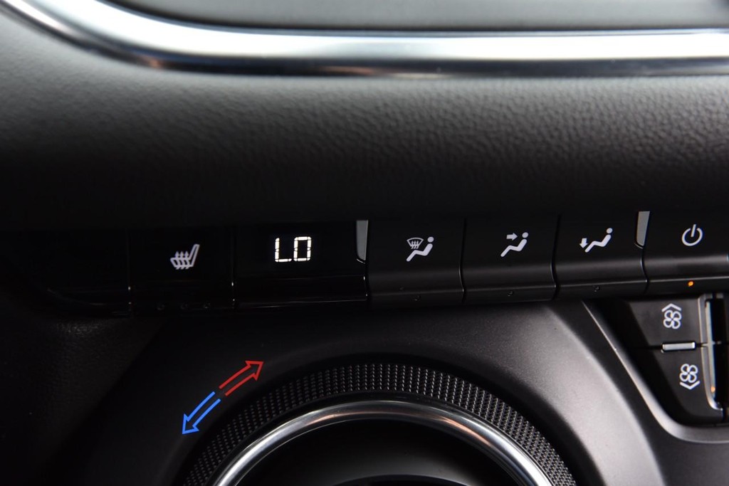 Chevrolet Blazer Vehicle Full-screen Gallery Image 15