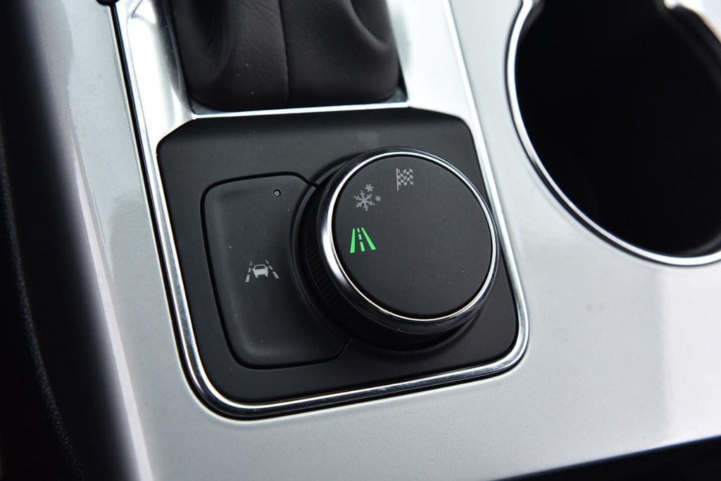 Chevrolet Blazer Vehicle Full-screen Gallery Image 16