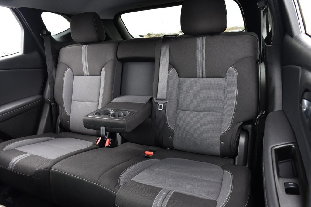 Chevrolet Blazer Vehicle Full-screen Gallery Image 20