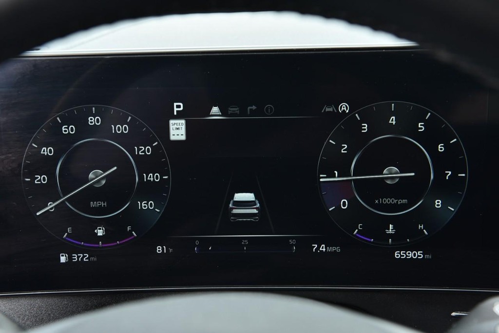 Kia Sportage Vehicle Image 13