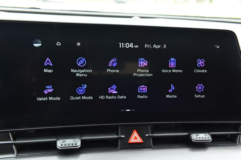 Kia Sportage Vehicle Image 16
