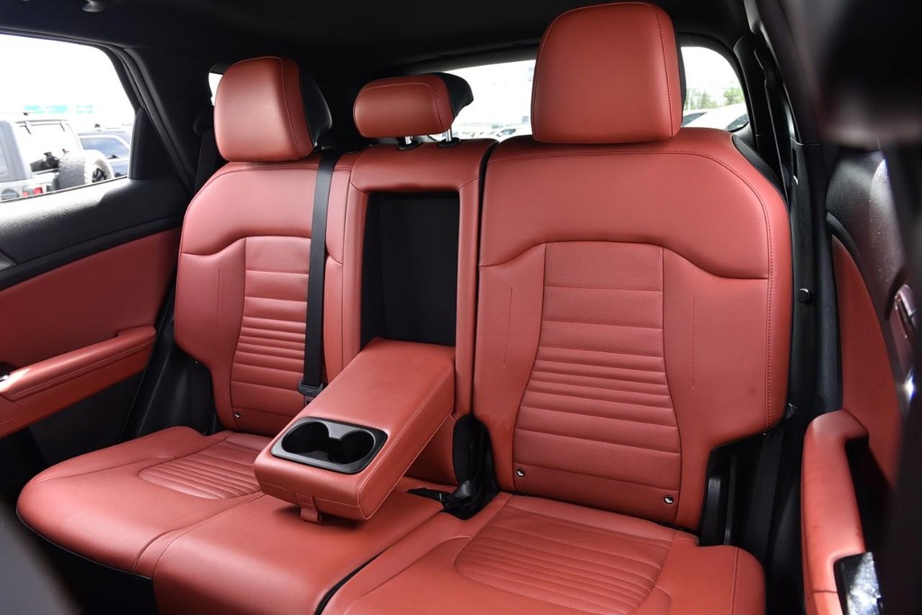 Kia Sportage Vehicle Image 26