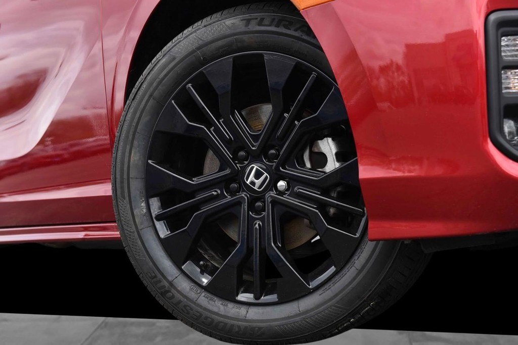 Honda Odyssey Vehicle Image 03