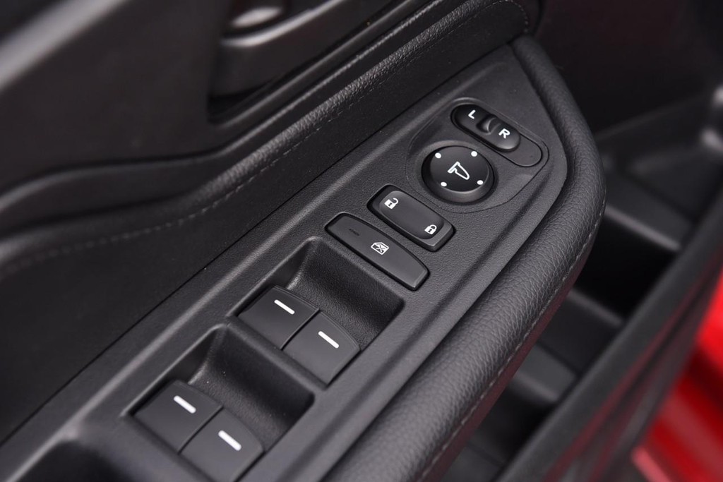 Honda Odyssey Vehicle Image 08