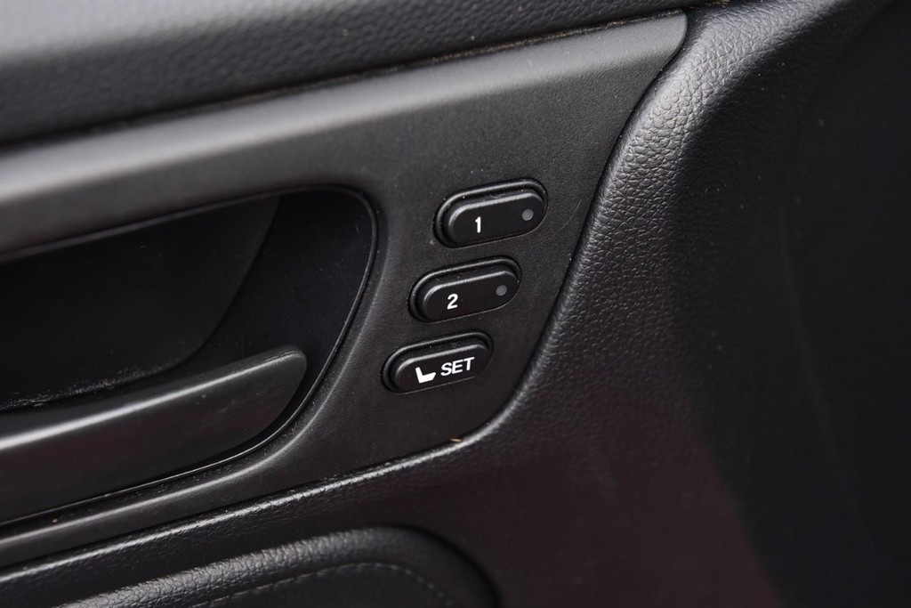 Honda Odyssey Vehicle Image 09