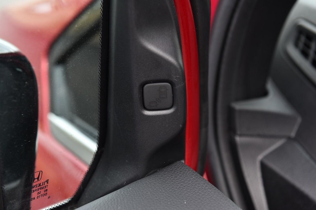 Honda Odyssey Vehicle Image 10