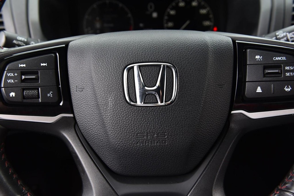 Honda Odyssey Vehicle Image 19