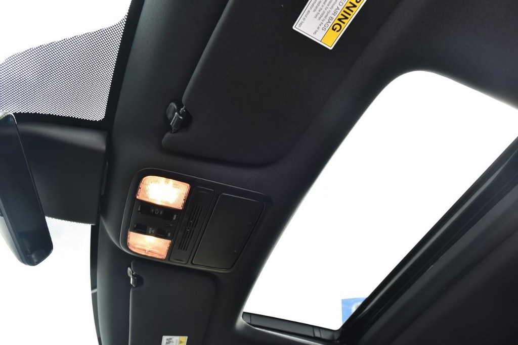 Honda Odyssey Vehicle Image 22