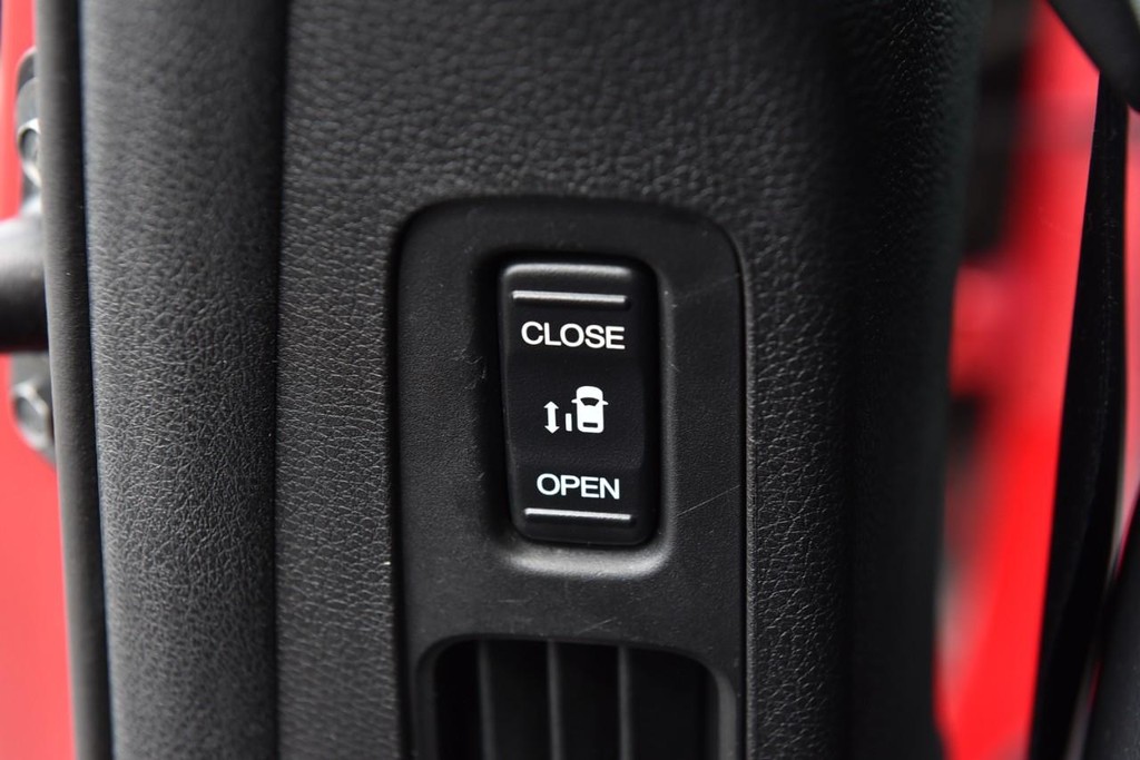 Honda Odyssey Vehicle Image 26