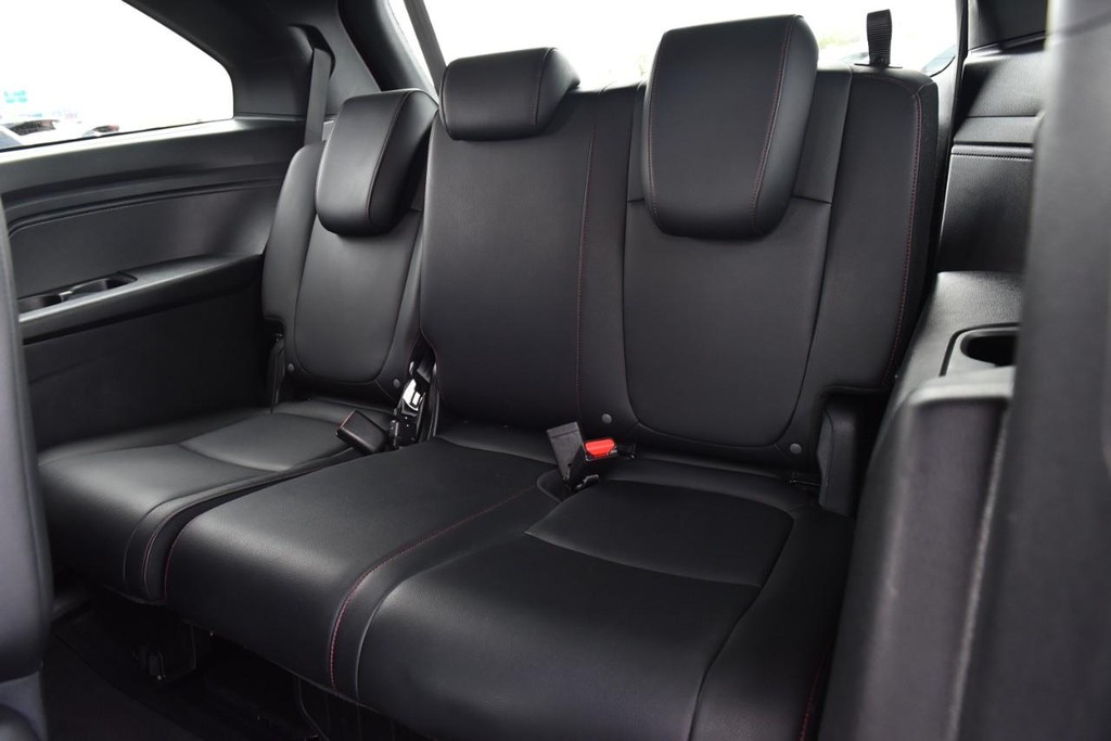 Honda Odyssey Vehicle Image 27