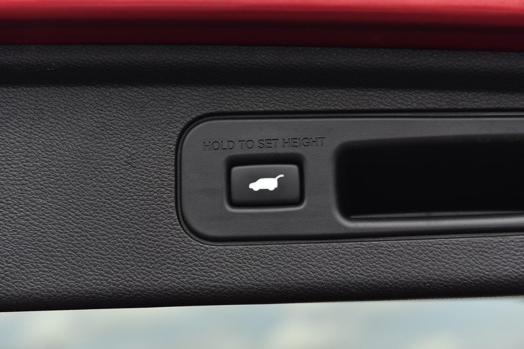 Honda Odyssey Vehicle Image 29