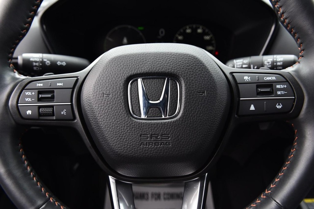 Honda CR-V Hybrid Vehicle Full-screen Gallery Image 21
