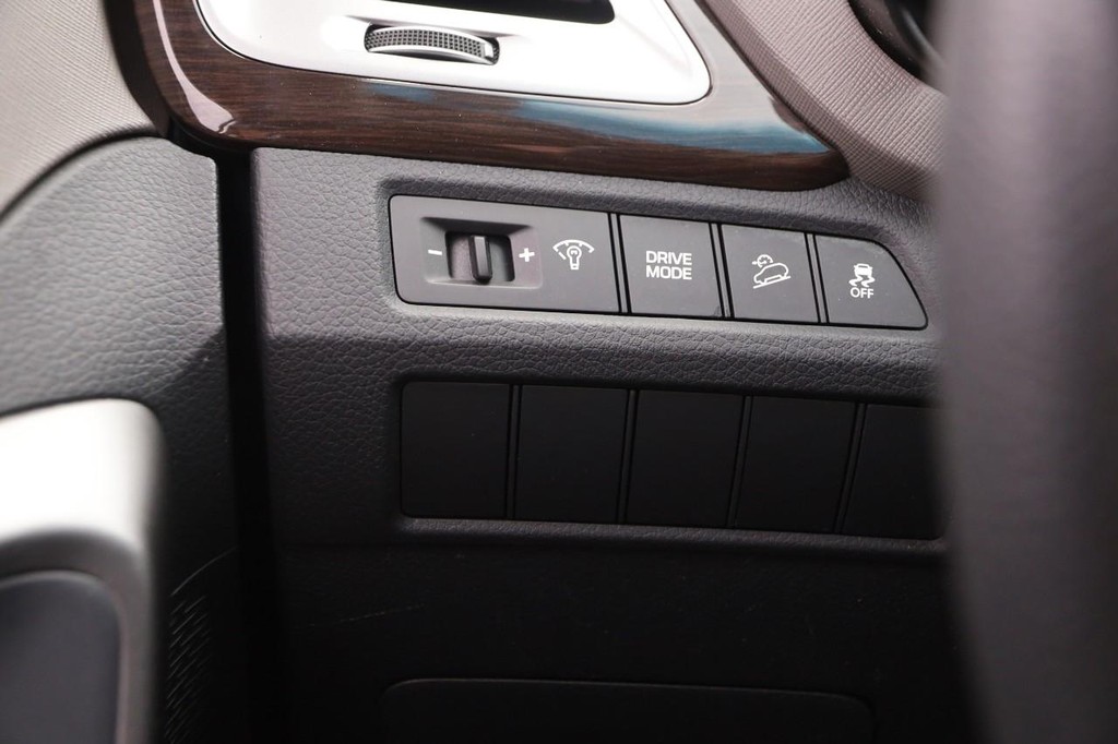 Hyundai Santa Fe XL Vehicle Image 19