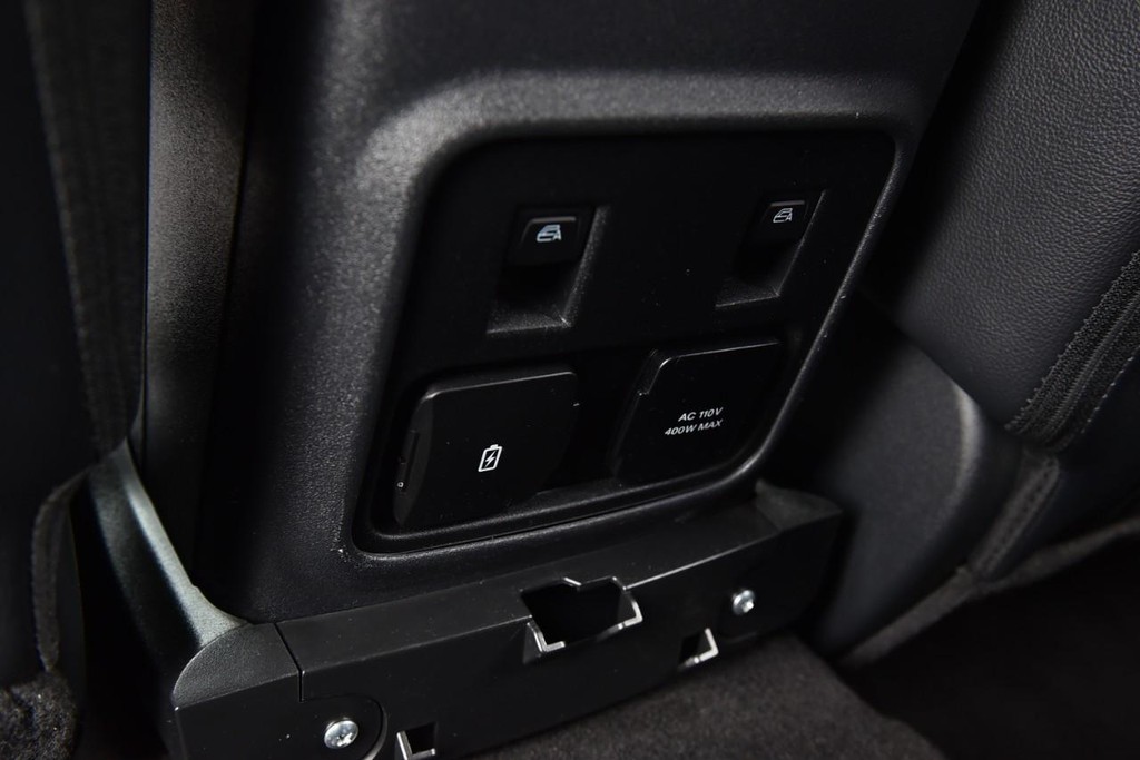 Ford Bronco Vehicle Image 22