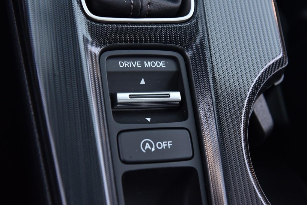 Honda Civic Sedan Vehicle Image 18