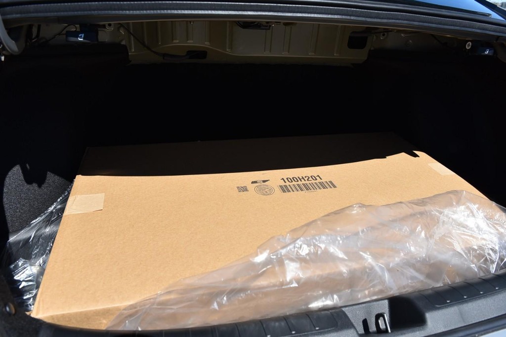 Honda Civic Sedan Vehicle Image 24