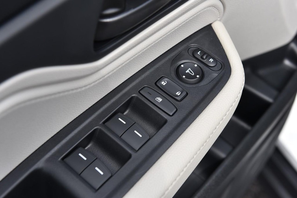 Honda Odyssey Vehicle Image 08