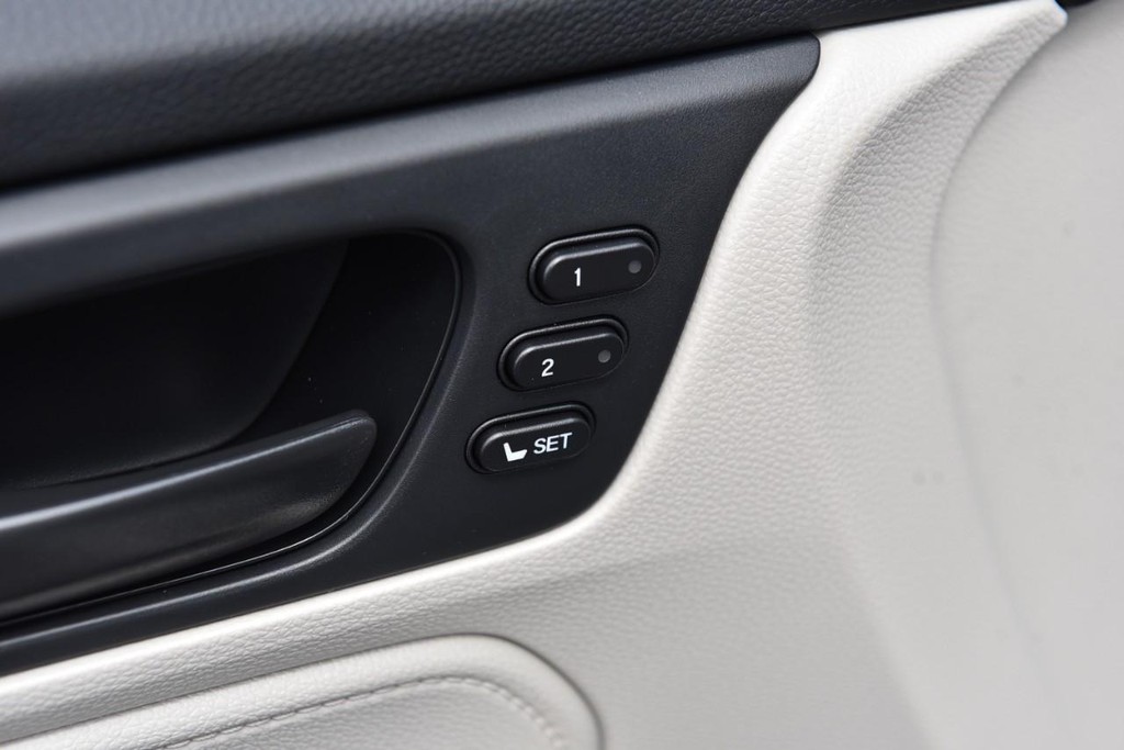 Honda Odyssey Vehicle Image 09