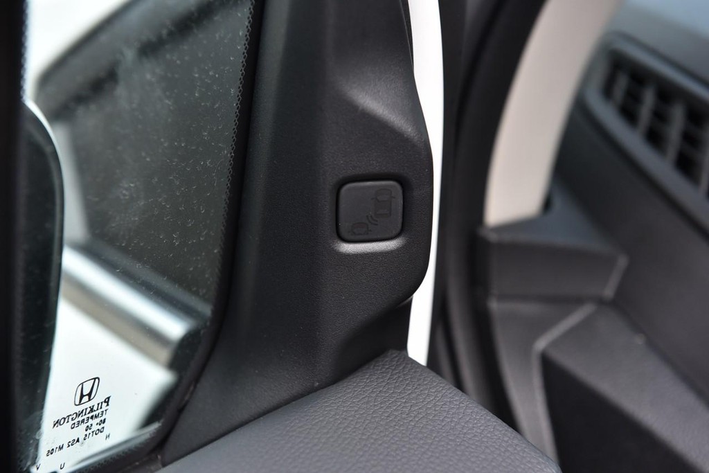 Honda Odyssey Vehicle Image 10