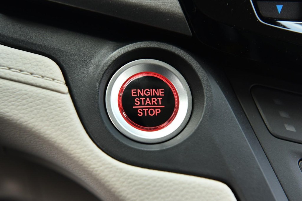 Honda Odyssey Vehicle Image 17