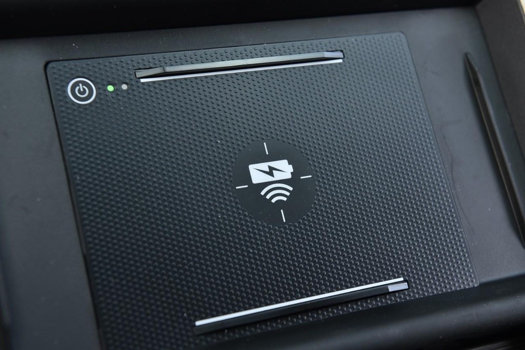 Honda Odyssey Vehicle Image 20