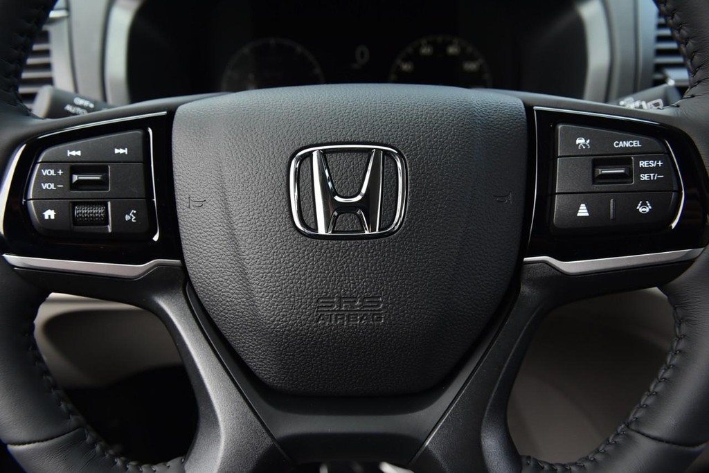 Honda Odyssey Vehicle Image 21