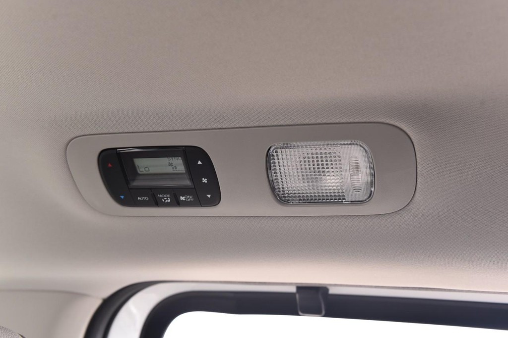 Honda Odyssey Vehicle Image 26