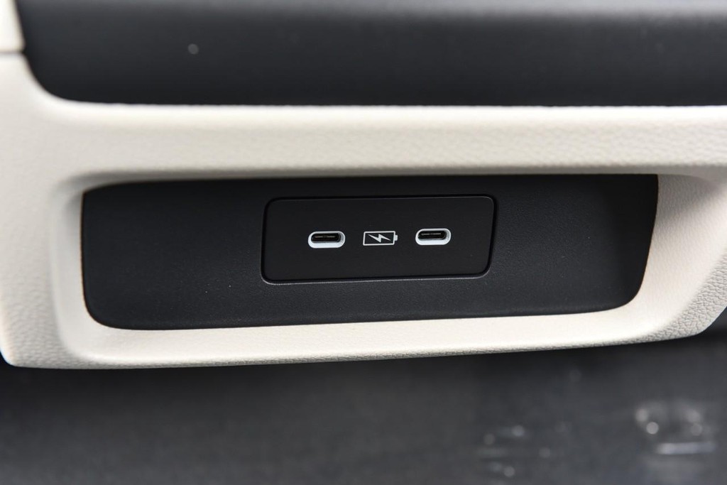 Honda Odyssey Vehicle Image 27
