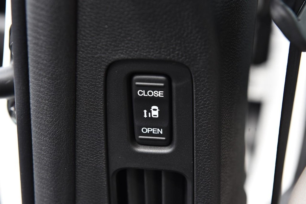 Honda Odyssey Vehicle Image 28