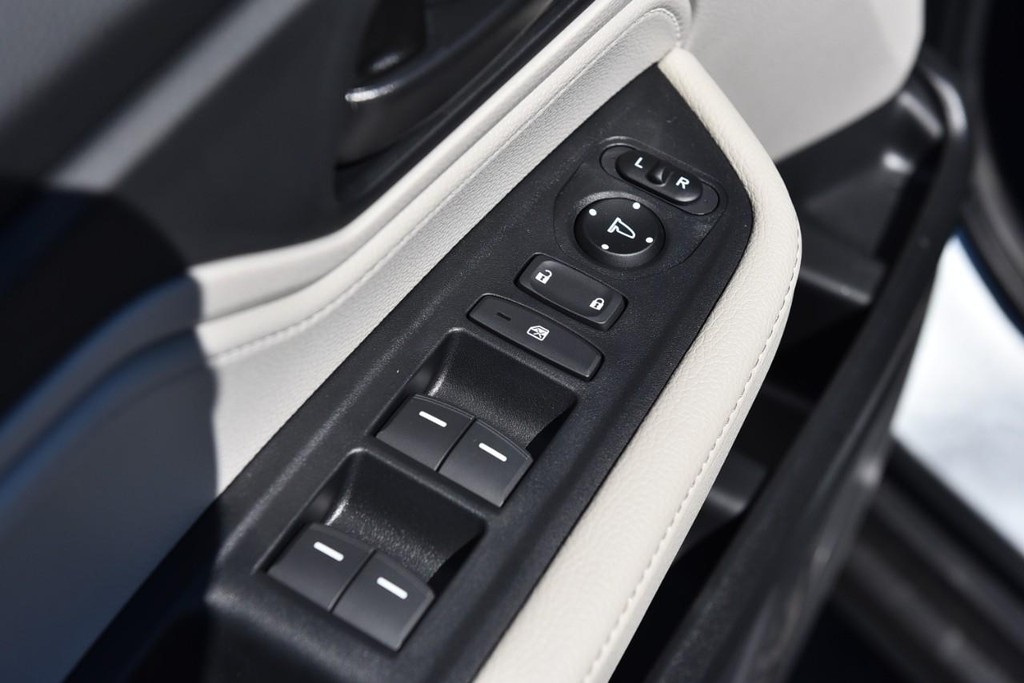 Honda Odyssey Vehicle Image 08