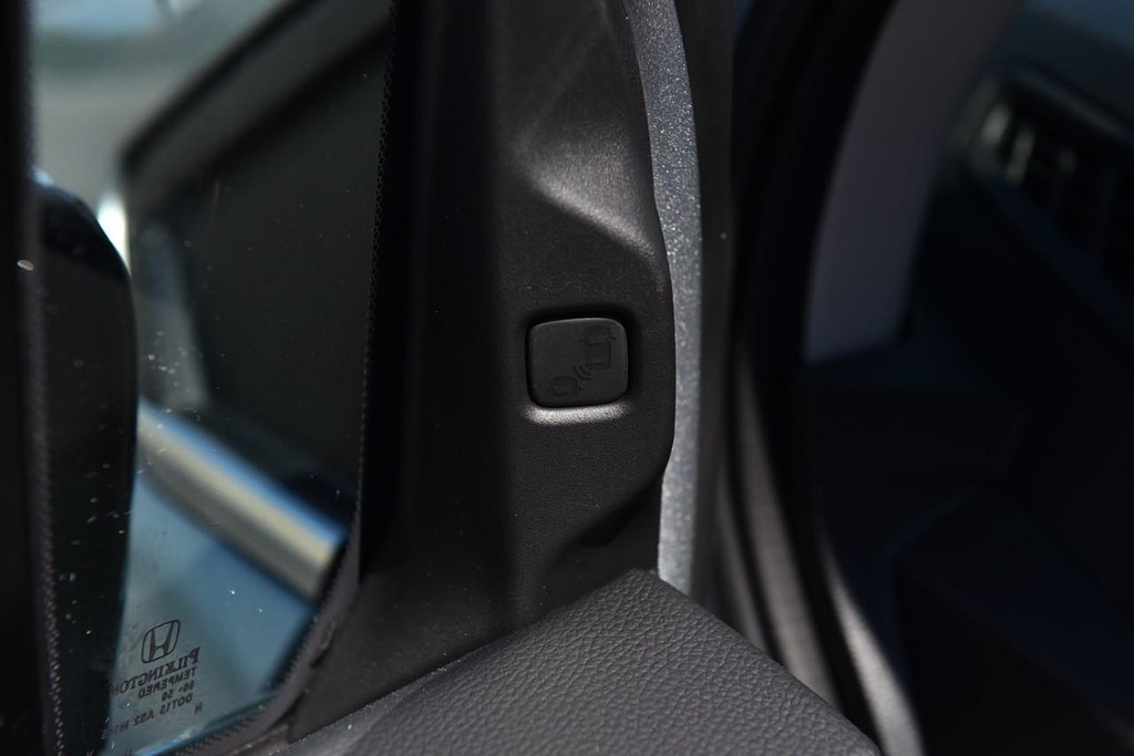 Honda Odyssey Vehicle Image 10