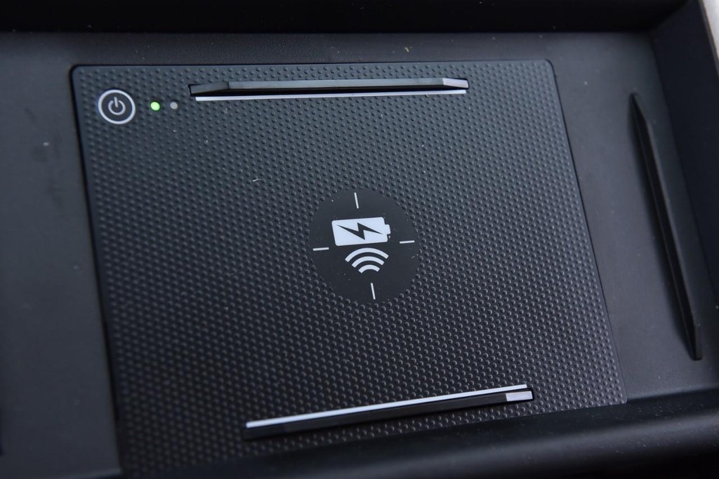 Honda Odyssey Vehicle Image 19