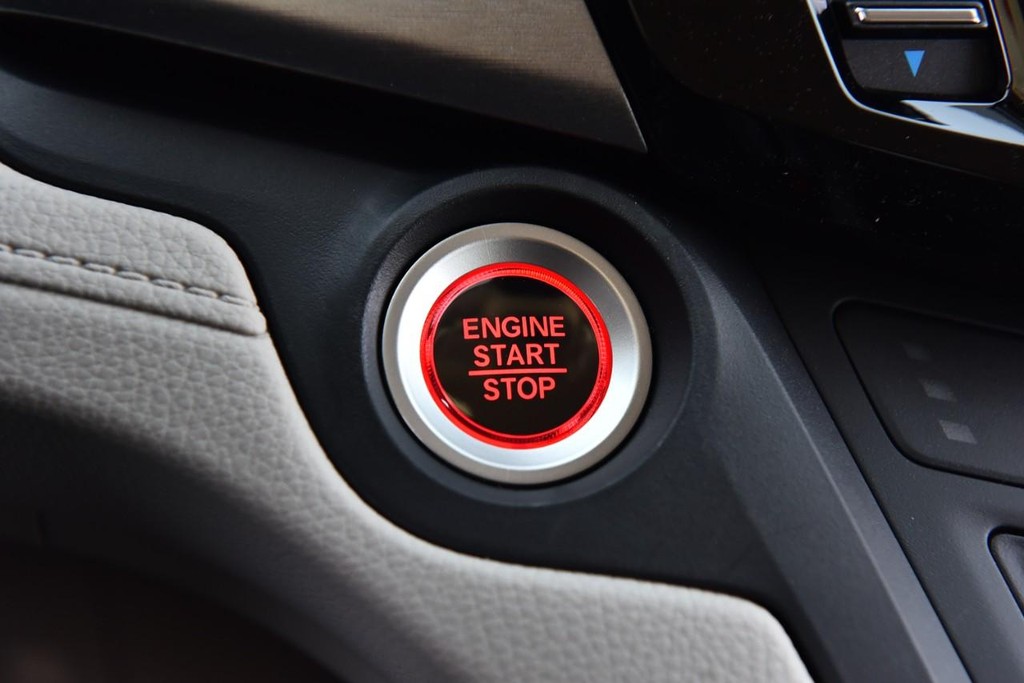 Honda Odyssey Vehicle Image 20