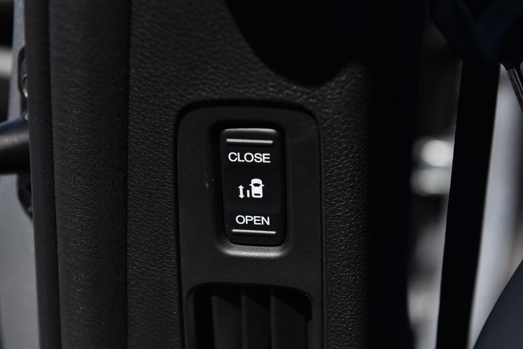 Honda Odyssey Vehicle Image 28