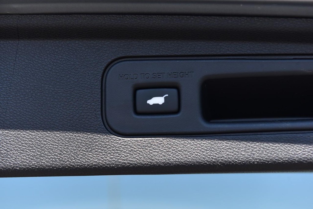 Honda Odyssey Vehicle Image 31